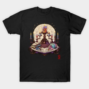 Magic altar T-Shirt